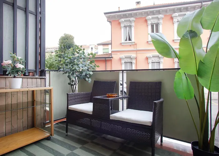 Bed and Breakfast Garden Bicocca Milano