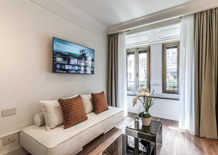 Victor Boutique Hotel Milano